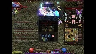 Upgrading Apocalypse set to Lightning set - Mu Online