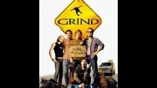 Grind Pelicula de skate en Espa&ntilde;ol (2003)