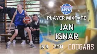 Jan Ignar Player Mixtape   Sophomore Div Wiosna 2025