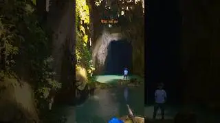 Krem Shympe (Khaddum Chympe) caves📍 Song @Maahi Ve ARrahman @The good, The bad and ugly #meghalaya
