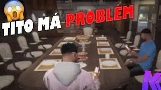 TITO L&Iacute;T&Aacute; V PROBL&Eacute;MECH😱 A NOV&Yacute; SPIDERMAN🕷️! KKRP Klip&iacute;ky #83