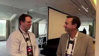 Automation, collaboration, & AI in finserve - Marc Blanco (BT) & Tom Arbuthnot - INSIGHTS Prague