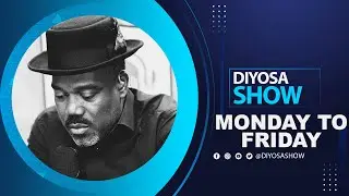 VENDREDI PROMO DADOU DYS ONE MAN SHOW. #diyosashow