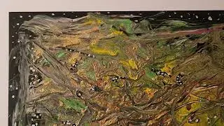 International Prize Rewarded Artist...Winston Tragico