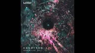 Egorythmia - Anomaly (Original Mix)