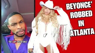 BEYONCE