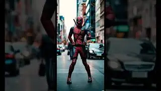 Deadpool's Epic Impact on the Internet!
