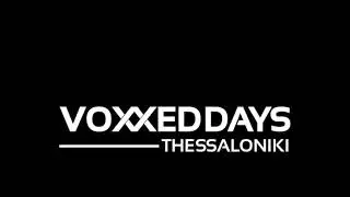 HR at PRODYNA | Podcast Interview at Voxxed Days Thessaloniki 2024 🎙️