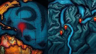 The 5 Most Mind-Blowing Theories About Pre-Flood Civilizations