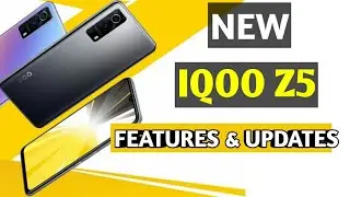 IQ00 Z5 Unbloxing with Review Launch | IQ00 Z5 | IQ00 Z5 5G Price & Specs | Tech Samuh