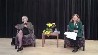 Long Island Reads 2022 Selection Award Honoring Ellen Feldman