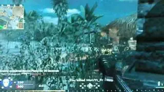 CoD5 - Makin - Online TDM