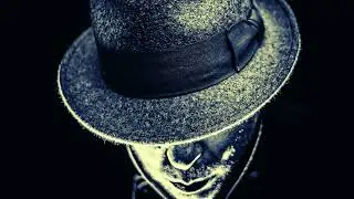 [FREE] Dark Aggressive Hip Hop Beat | Turkish Kemence Sample Beat | Aggressive Mafia Cinematic Beat