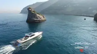 Gagliotta Lobster 35