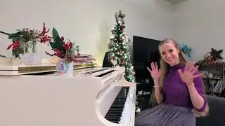 Sugar Cane (Rag) by Scott Joplin 🍬 #elenasbarrepiano