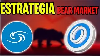 🚨SYSCOIN Y ROSE🚨ACTUALIZACI&Oacute;N DE ESTRATEGIA EN UN MERCADO BAJISTA + *ACUMULACI&Oacute;N*