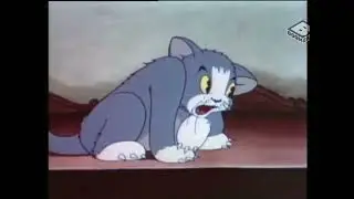 puss gets the boot CBS redub with June Foray