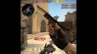 Counter Strike Source CS:GO MOD