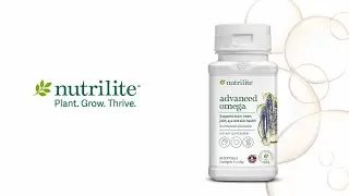 Nutrilite Advanced Omega
