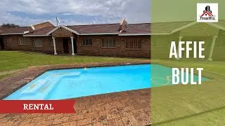 PropWiz - Affie-Bult, large 2-bedroom apartment to rent with great amenities - PROPERTY RENTALS