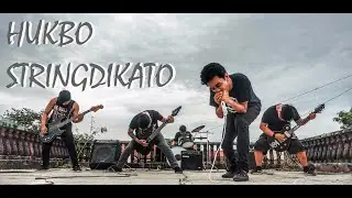 HUKBO - STRINGDIKATO (MUSIC VIDEO)