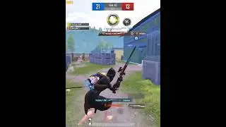 Don&rsquo;t forget to M24 #tdmchallenge #pubgmobile #1million