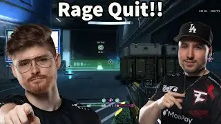 SR Royal2 Quits The Game After Being Matched Against SSg Lucid