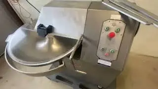Mainca 40liter Cutter