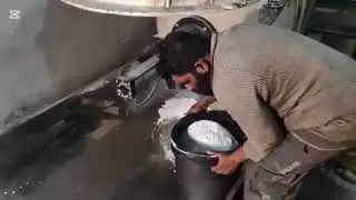 Garden pipe manufacturing Video #machine #lifeisbutadream #djmachine #edms #automobile 
