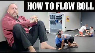 Three Rules for Effective Flow Rolling (The 