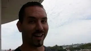 Ghost Adventures Intv. - Nick Groff