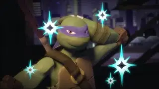 The Best Ninja | Teenage Mutant Ninja Turtles Legends