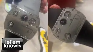 Pusha T Making Fun Of Pharrell Williams New Super Thin Richard Mille, 
