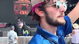 Haute & Freddy - ACL -2025