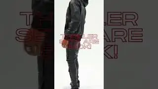 Jordan Craig Thriller Set