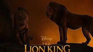 Simba vs. Scar | The final battle | The Lion King 2019 Full HD #viralvideo #thelionking #video