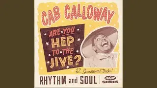 Hep Cat's Love Song