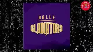 Galle gladiators team...