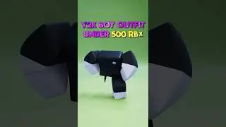 Roblox Outfits Under 500 Robux (CHEAP) #roblox #robloxedit #robloxoutfits