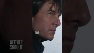 MISSION IMPOSSIBLE 8 The Final Reckoning - TV Spot #movie #trailer #tomcruise