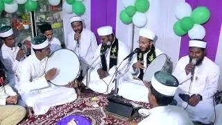 hamd baari taala yaa haayu ya qayyum by shaidai brother's
