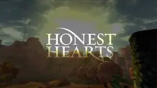 Прохождение DLC Honest Hearts (Fallout New Vegas): 