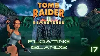 Floating Islands Adventure