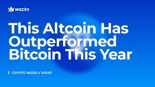 #CryptoNews: ShibaSwap 2.0, El Salvador's Bitcoin Mining, ARK's Ethereum ETF Update & More | WazirX