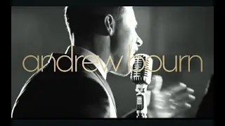 Andrew Bourn Showreel 2025