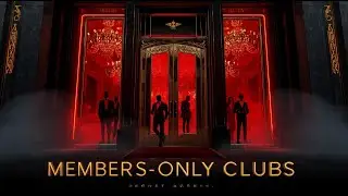 I Visited SECRET Clubs Around the World and Here's What I Found