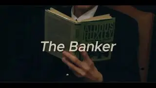 The Banker (Performed by Michael Daviot)