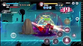 Maple Guild Boss 35 - 1:21 Clear【Date A Live: Spirit Pledge】