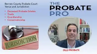 Berrien County Probate Court Overview