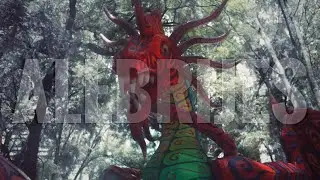 What is a Mexican ALEBRIJE?